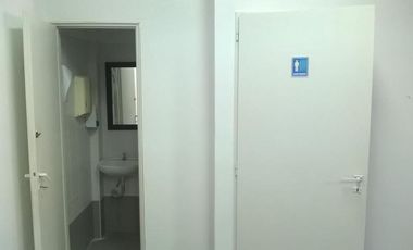 Av- Libertador 3800 - Local u Oficina de 800 m2 - Posibilidades varias para grandes proyectos