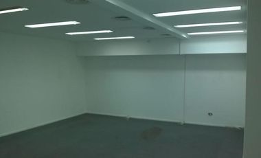 Av- Libertador 3800 - Local u Oficina de 800 m2 - Posibilidades varias para grandes proyectos