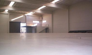Alquiler Deposito Tigre