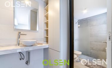 VENTA 1 DORMITORIO - CATEGORÍA ! GENERAL PAZ TERRAZA ASADOR