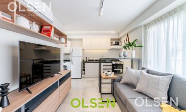 VENTA 1 DORMITORIO - CATEGORÍA ! GENERAL PAZ TERRAZA ASADOR