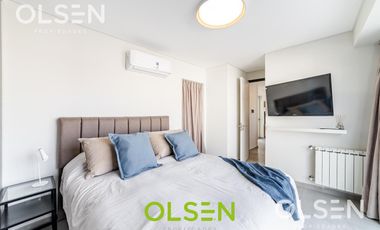 VENTA 1 DORMITORIO - CATEGORÍA ! GENERAL PAZ TERRAZA ASADOR