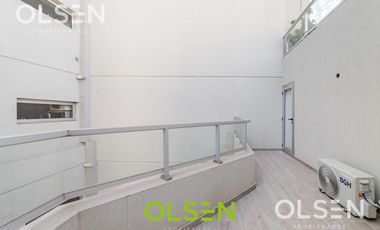 VENTA 1 DORMITORIO - CATEGORÍA ! GENERAL PAZ TERRAZA ASADOR