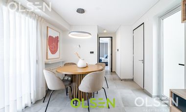 VENTA 1 DORMITORIO - CATEGORÍA ! GENERAL PAZ TERRAZA ASADOR