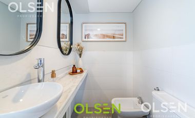 VENTA 1 DORMITORIO - CATEGORÍA ! GENERAL PAZ TERRAZA ASADOR