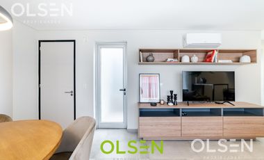 VENTA 1 DORMITORIO - CATEGORÍA ! GENERAL PAZ TERRAZA ASADOR