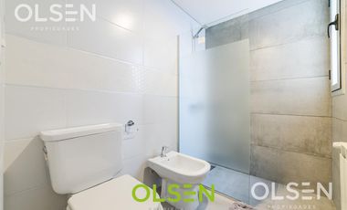 VENTA 1 DORMITORIO - CATEGORÍA ! GENERAL PAZ TERRAZA ASADOR