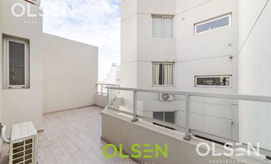 VENTA 1 DORMITORIO - CATEGORÍA ! GENERAL PAZ TERRAZA ASADOR