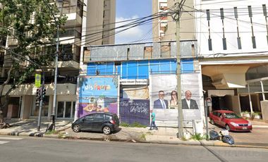 Excelente Terreno - Vicente López