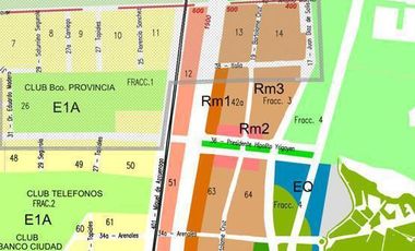 Excelente Terreno - Vicente López