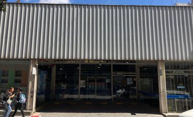 Galpón | Santiago del Estereo  453