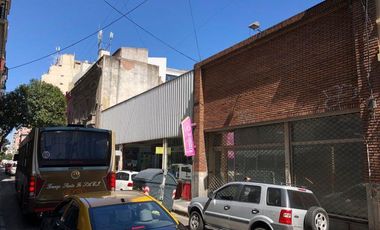 Galpón | Santiago del Estereo  453