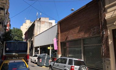 Galpón | Santiago del Estereo  453