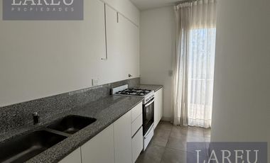 Departamento en  Venta con renta, en Bosque Alto