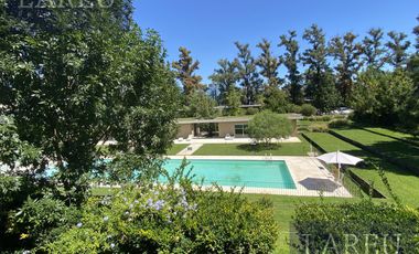 Departamento en  Venta con renta, en Bosque Alto