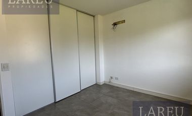 Departamento en  Venta con renta, en Bosque Alto