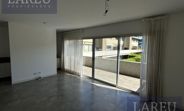 Departamento en  Venta con renta, en Bosque Alto