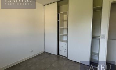 Departamento en  Venta con renta, en Bosque Alto