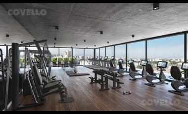 Venta monoambiente