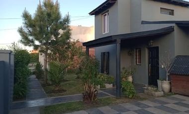 Casa en Miramar