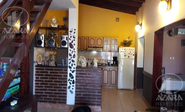 Casa en Miramar
