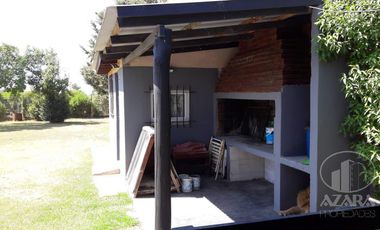 Casa en Miramar