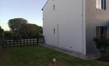 Casa en Miramar