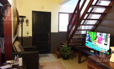 Casa en Miramar