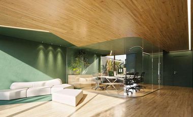Departamento en Martin