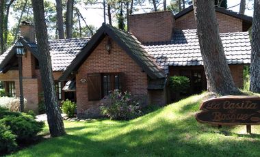 Casa - Pinamar