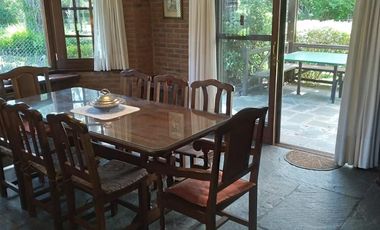 Casa - Pinamar