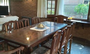 Casa - Pinamar