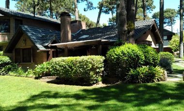 Casa - Pinamar