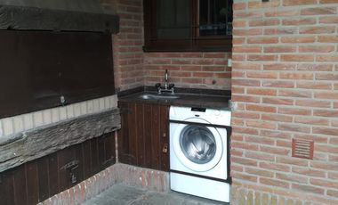 Casa - Pinamar