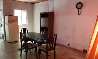 Casa en venta - 2 Dormitorios 1 Baño - Cochera - 214Mts2 - Berisso