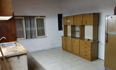 Casa en venta - 2 Dormitorios 1 Baño - Cochera - 214Mts2 - Berisso