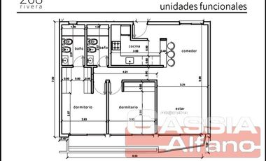 Departamento - Lomas de Zamora Oeste