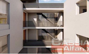 Departamento - Lomas de Zamora Oeste