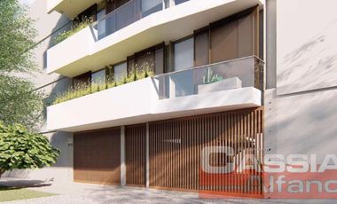 Departamento - Lomas de Zamora Oeste