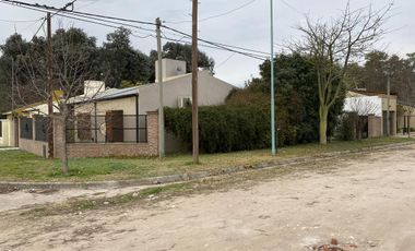 Casa - Sarmiento (Lujan)