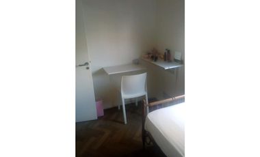 Abasto, Doctor Tomás Manuel de Anchorena 700, 3 amb, 57m2,  USD 93.000