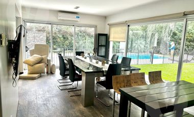 Casa en venta - Barrio Terralagos, Canning