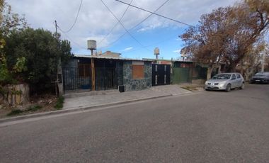 Casa en  Barrio 30 de Octubre