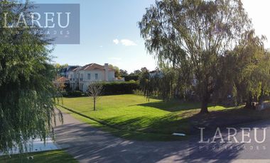 Terreno unico en  venta en LA LOMADA DEL PILAR