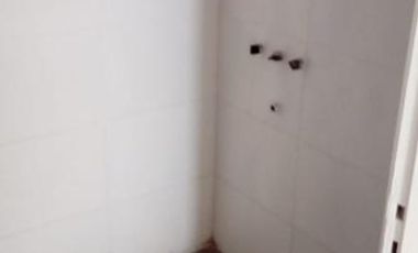 Departamento a estrenar de 2 dormitorios y cochera!