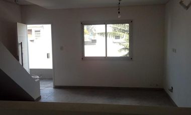 Departamento a estrenar de 2 dormitorios y cochera!