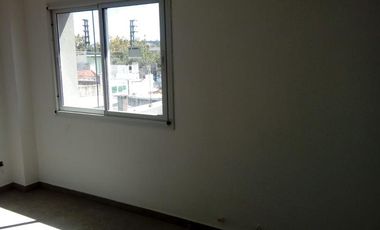 Departamento a estrenar de 2 dormitorios y cochera!