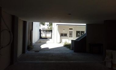 Departamento a estrenar de 2 dormitorios y cochera!