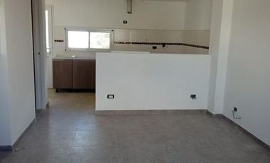 Departamento a estrenar de 2 dormitorios y cochera!