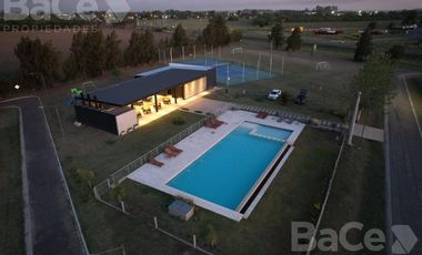 VENTA TERRENO EN PINARES DEL SUR - OPORTUNIDAD